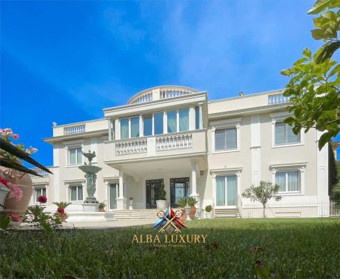 casa indipendente in vendita a Livorno in zona Ardenza