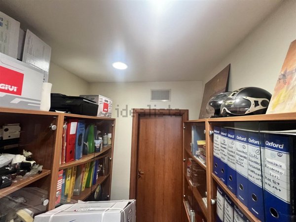 ufficio in vendita a Livorno