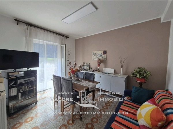 appartamento in vendita a Livorno