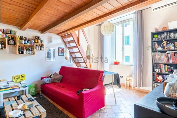 appartamento in vendita a Livorno in zona Centro Città