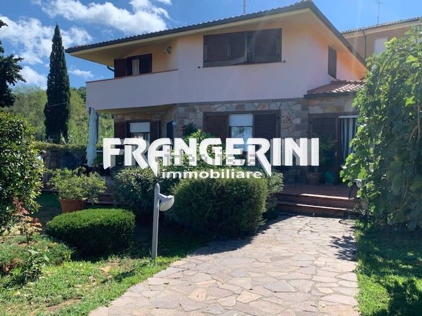 casa indipendente in vendita a Livorno