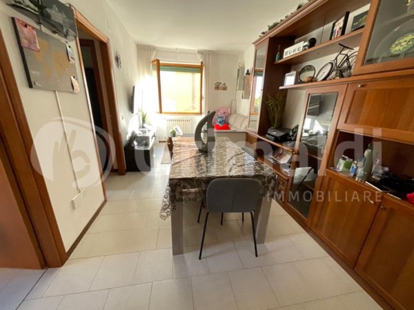 appartamento in vendita a Livorno in zona Stillo
