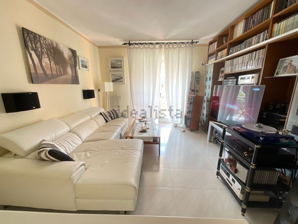 appartamento in vendita a Livorno