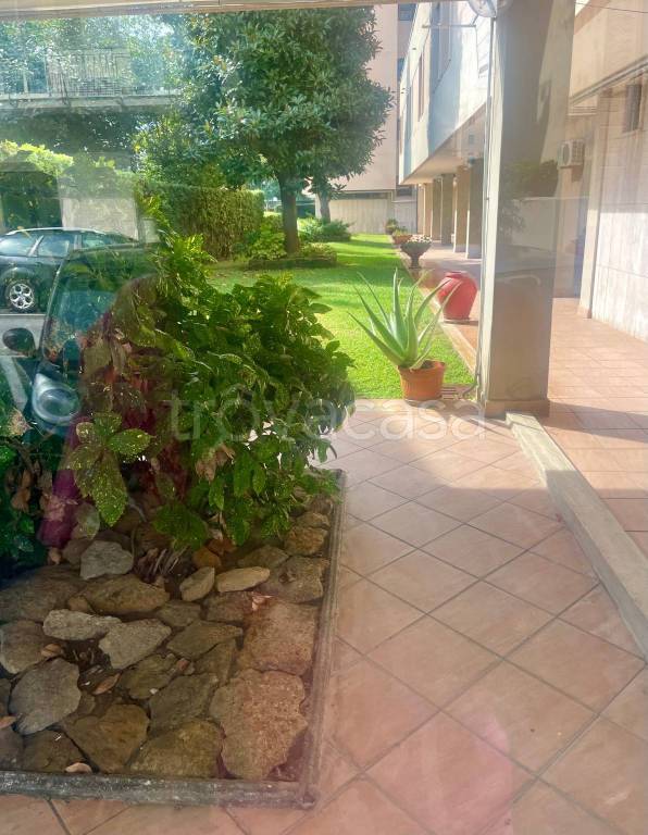 appartamento in vendita a Livorno in zona Stazione