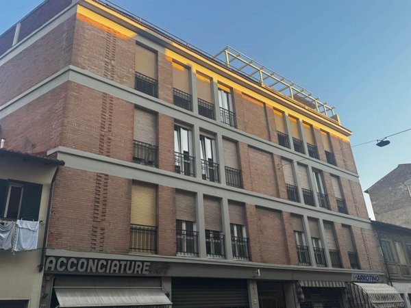appartamento in vendita a Livorno