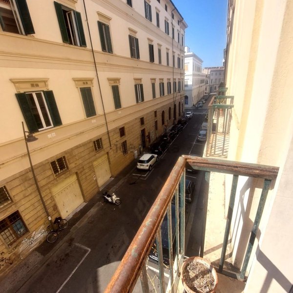 appartamento in vendita a Livorno