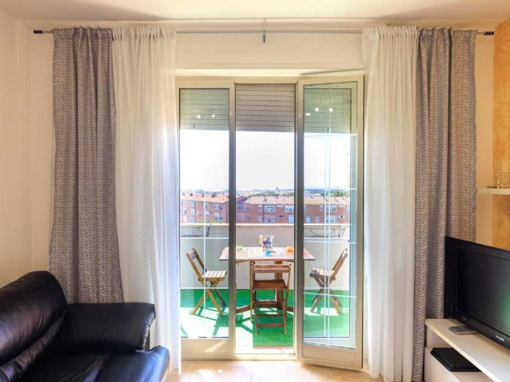appartamento in vendita a Livorno in zona Ardenza