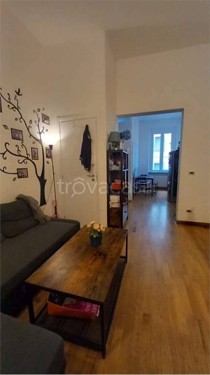 appartamento in vendita a Livorno in zona Centro Città
