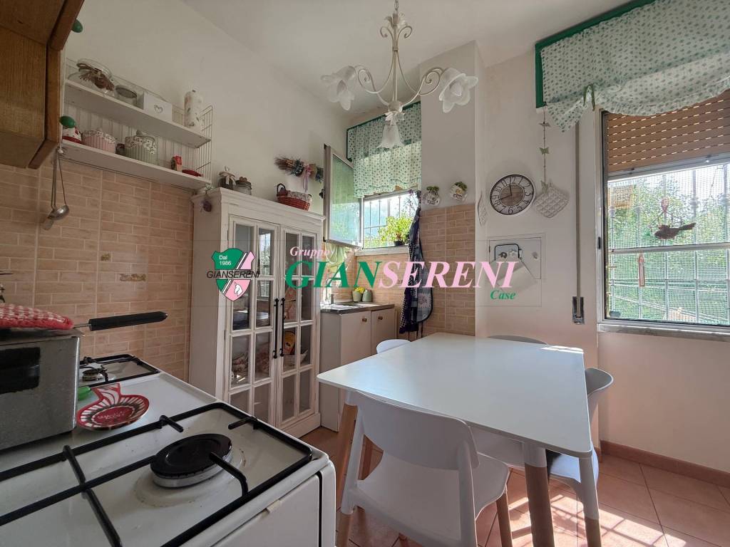 appartamento in vendita a Livorno