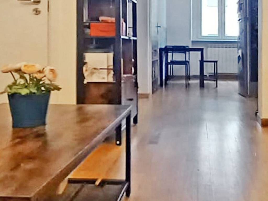 appartamento in vendita a Livorno