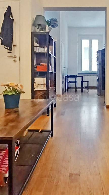 appartamento in vendita a Livorno