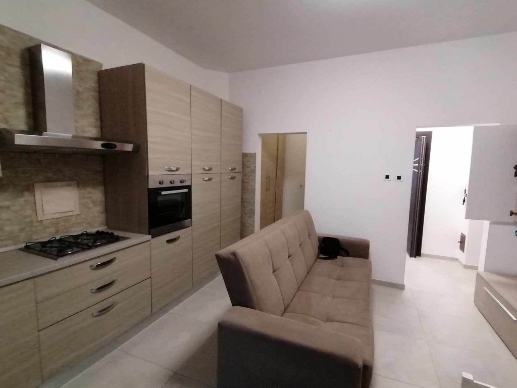 appartamento in vendita a Livorno in zona Stazione