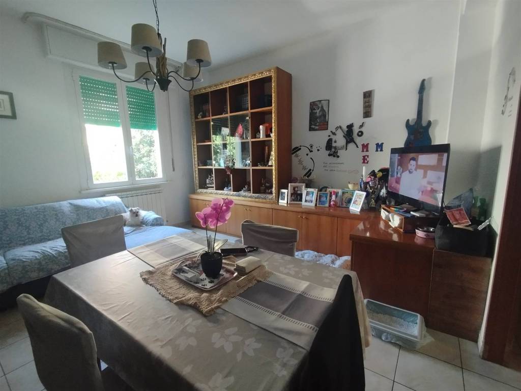 appartamento in vendita a Livorno