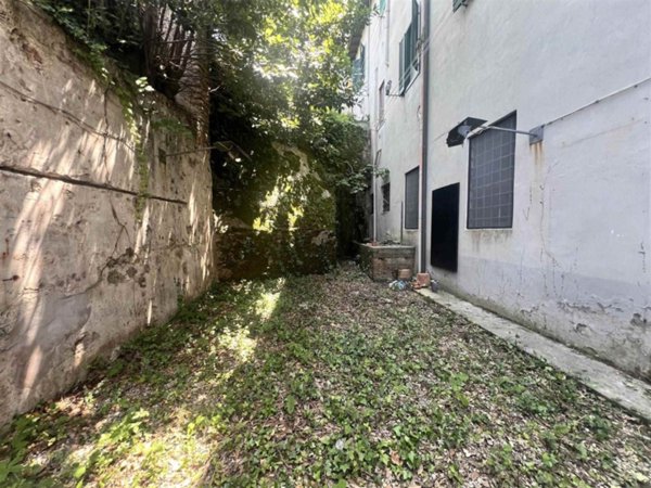 appartamento in vendita a Livorno