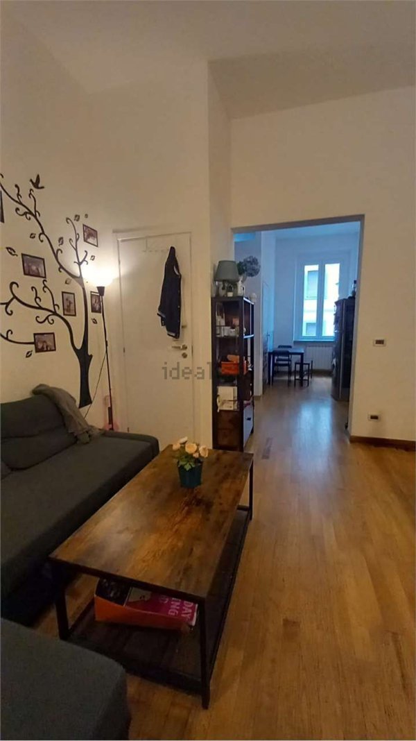 appartamento in vendita a Livorno in zona Centro Città