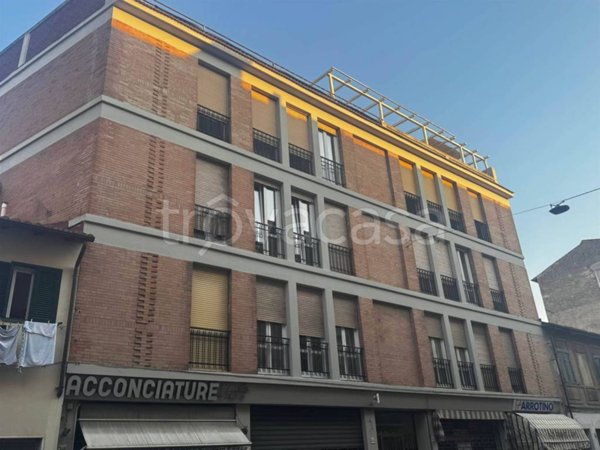 appartamento in vendita a Livorno