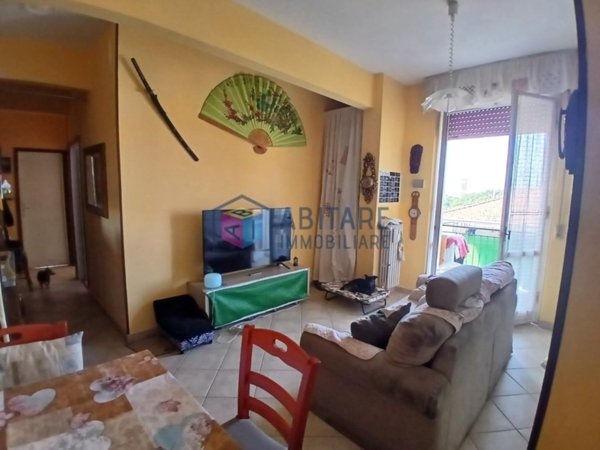 appartamento in vendita a Livorno