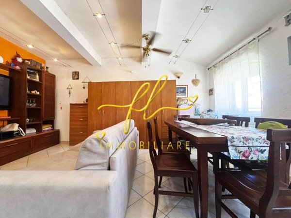 appartamento in vendita a Livorno in zona Centro Città