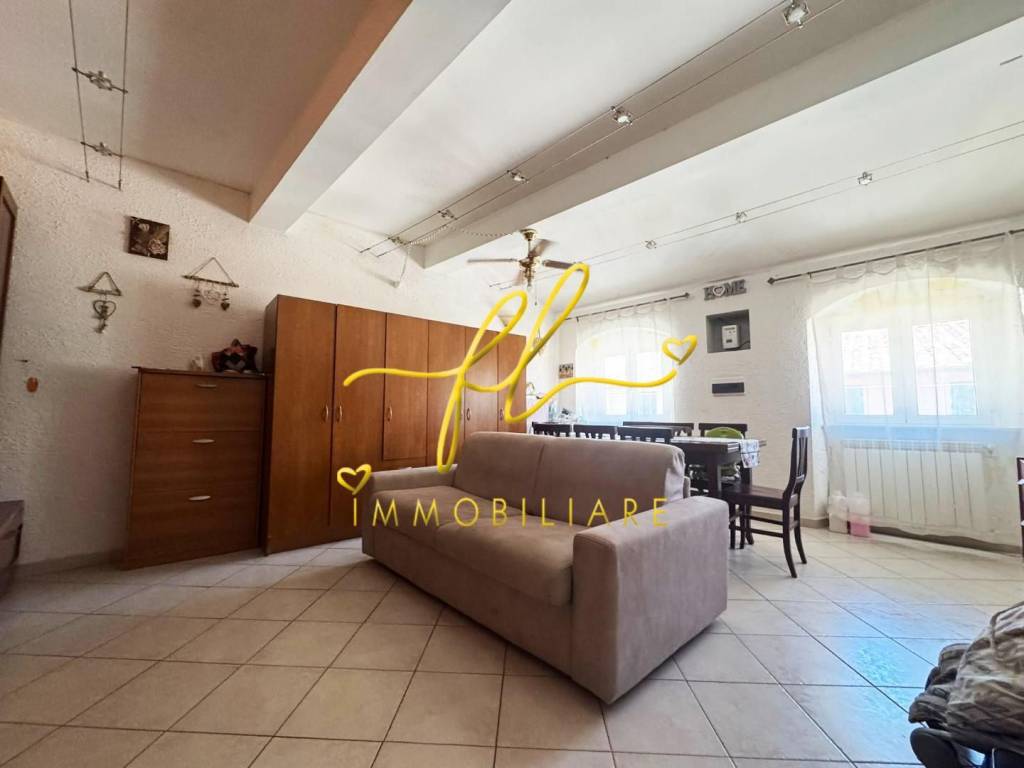 appartamento in vendita a Livorno in zona Centro Città