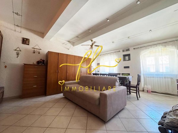 appartamento in vendita a Livorno in zona Centro Città