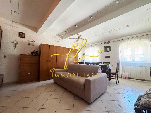 appartamento in vendita a Livorno in zona Centro Città