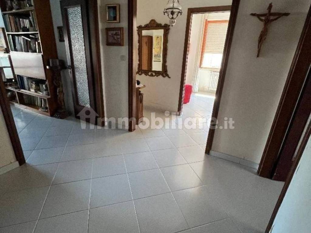 appartamento in vendita a Livorno