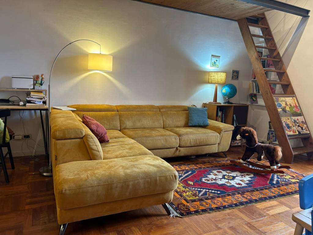 appartamento in vendita a Livorno