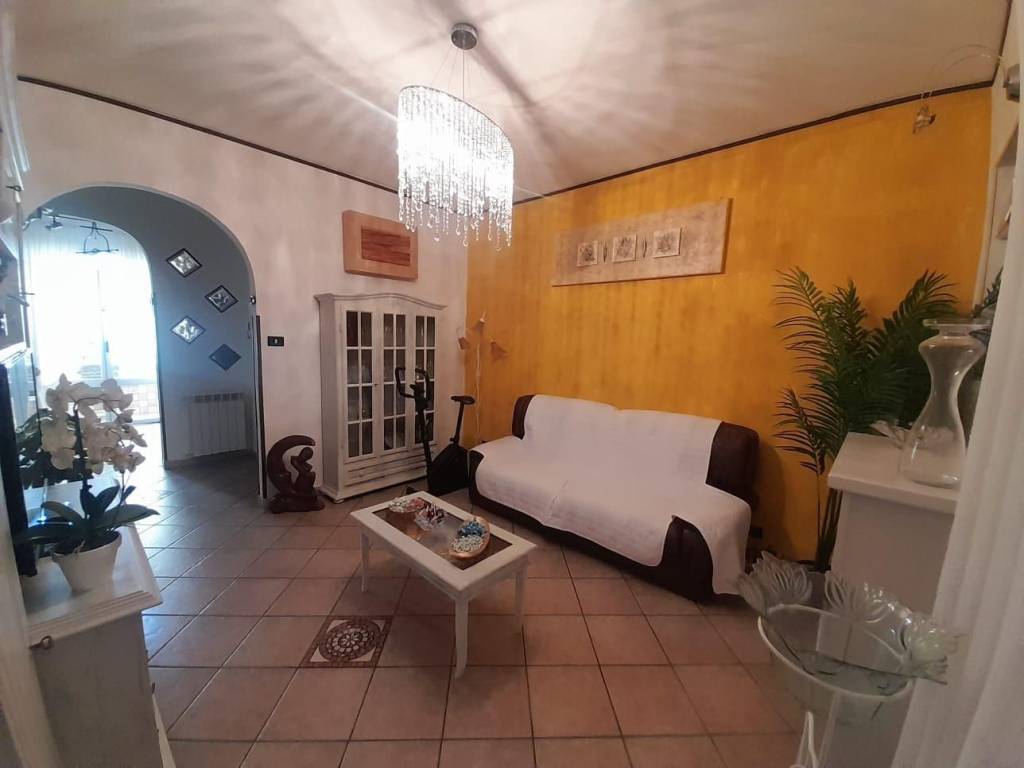 appartamento in vendita a Livorno in zona Ardenza