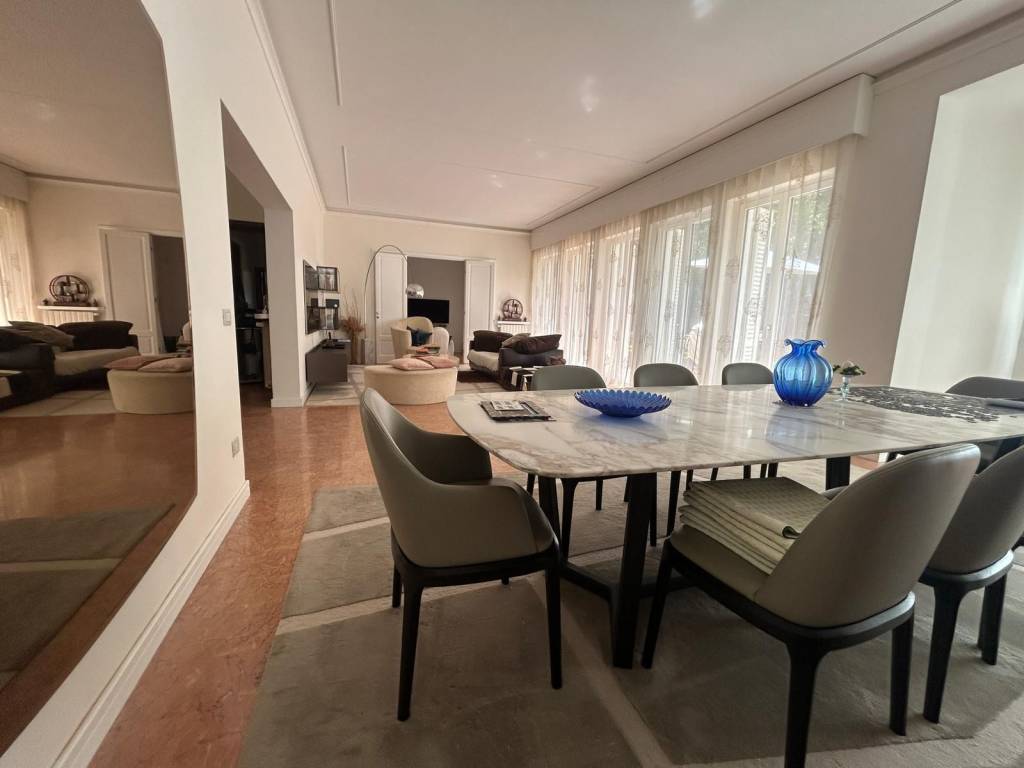 appartamento in vendita a Livorno