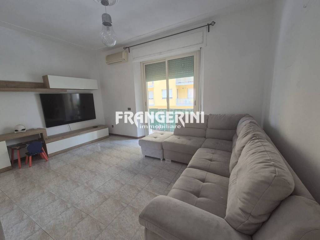 appartamento in vendita a Livorno