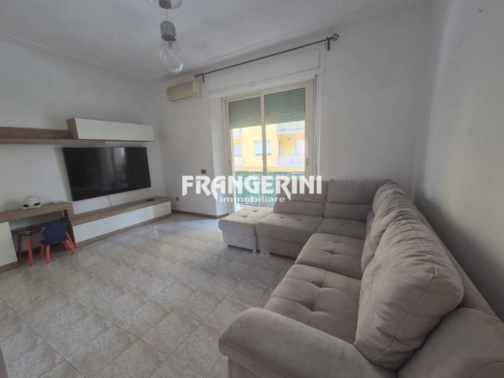 appartamento in vendita a Livorno