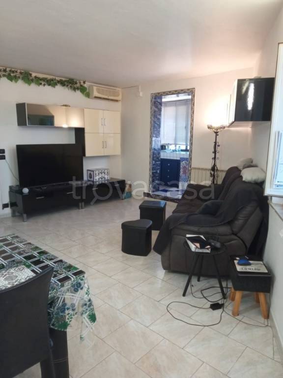appartamento in vendita a Livorno in zona Centro Città