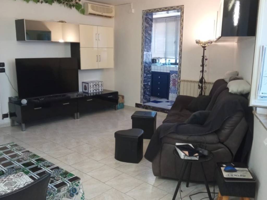 appartamento in vendita a Livorno