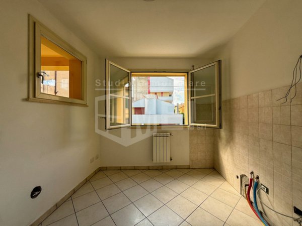 appartamento in vendita a Livorno