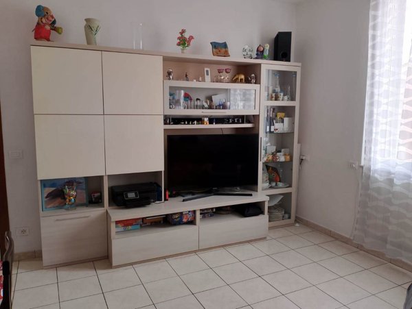 appartamento in vendita a Livorno in zona Stazione