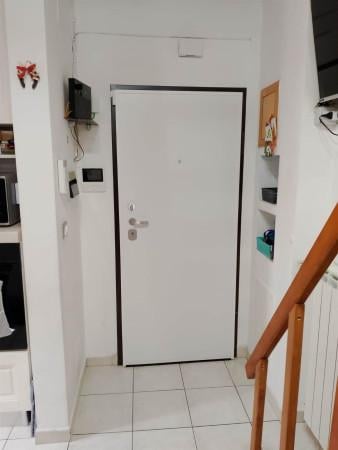 appartamento in vendita a Livorno in zona Stillo