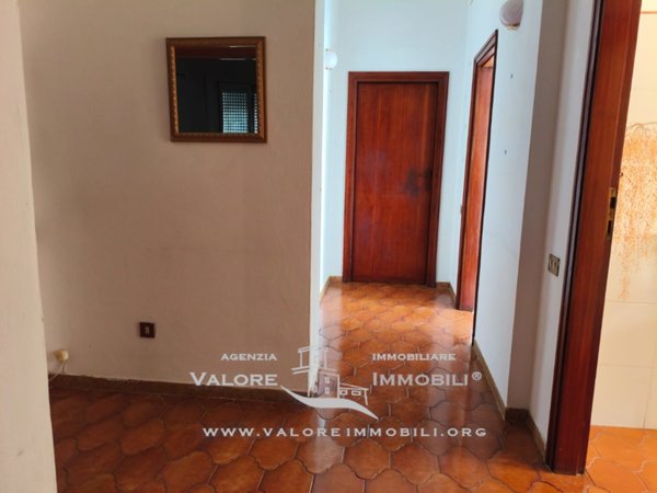 appartamento in vendita a Livorno in zona Stazione