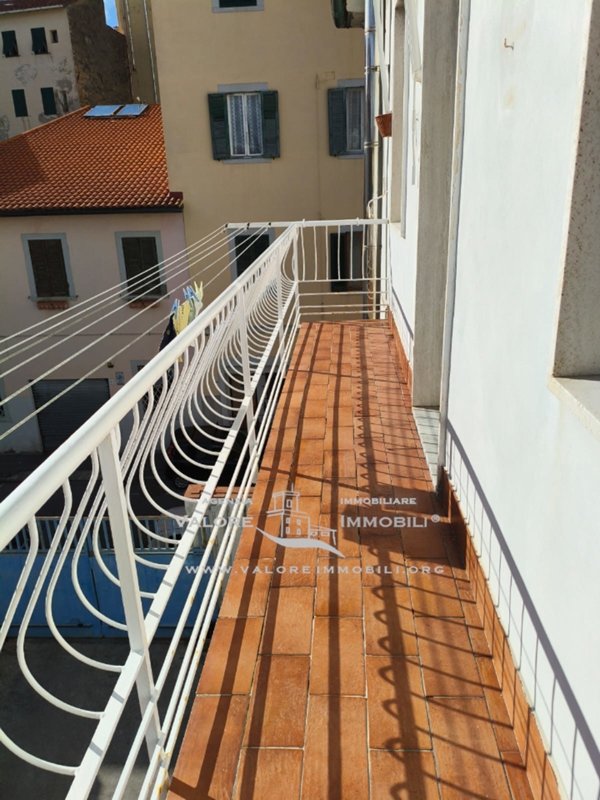 appartamento in vendita a Livorno in zona Stazione