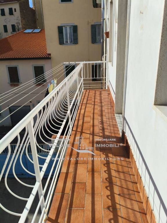 appartamento in vendita a Livorno in zona Centro Città