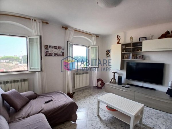 appartamento in vendita a Livorno in zona Stazione