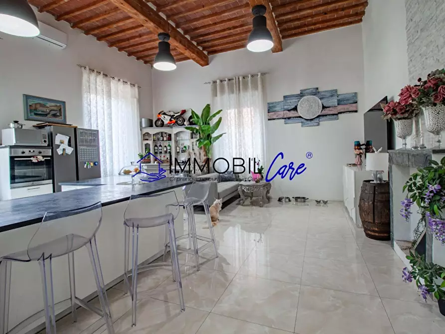 appartamento in vendita a Livorno