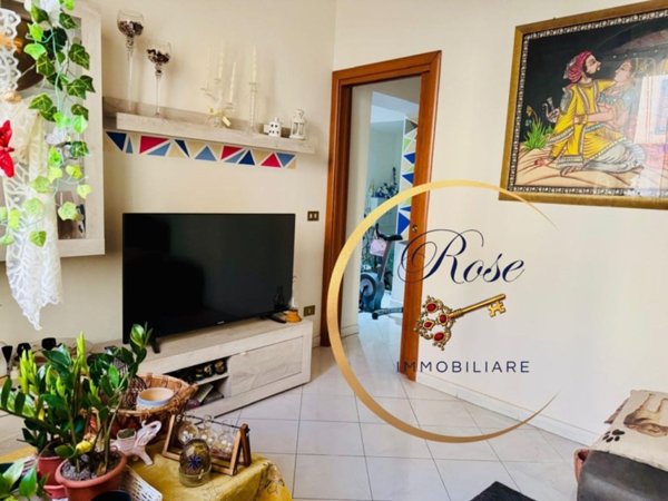 appartamento in vendita a Livorno in zona Stazione