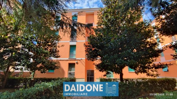 appartamento in vendita a Livorno