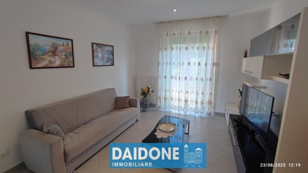 appartamento in vendita a Livorno