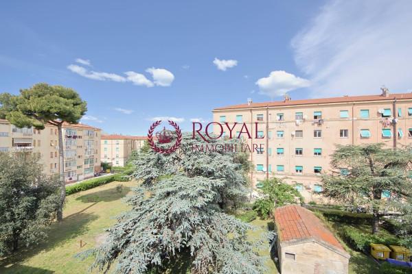 appartamento in vendita a Livorno in zona Stazione