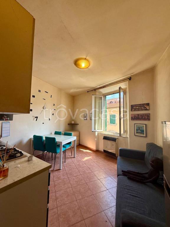 appartamento in vendita a Livorno