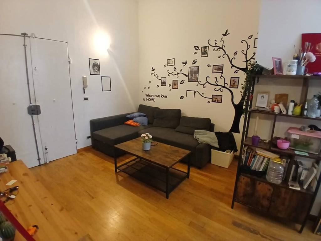 appartamento in vendita a Livorno