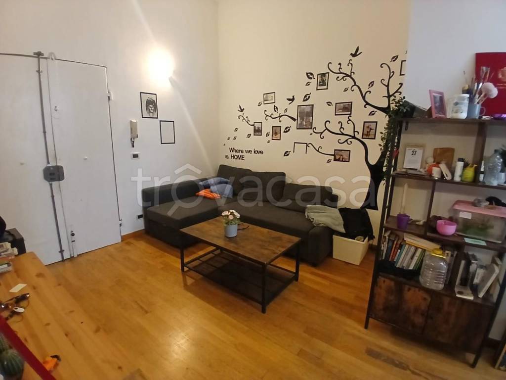 appartamento in vendita a Livorno