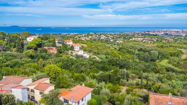 appartamento in vendita a Livorno in zona Stillo