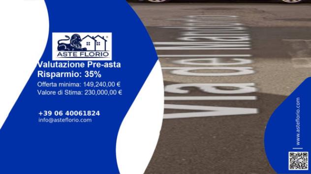 appartamento in vendita a Livorno